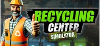 Recycling Center Simulator